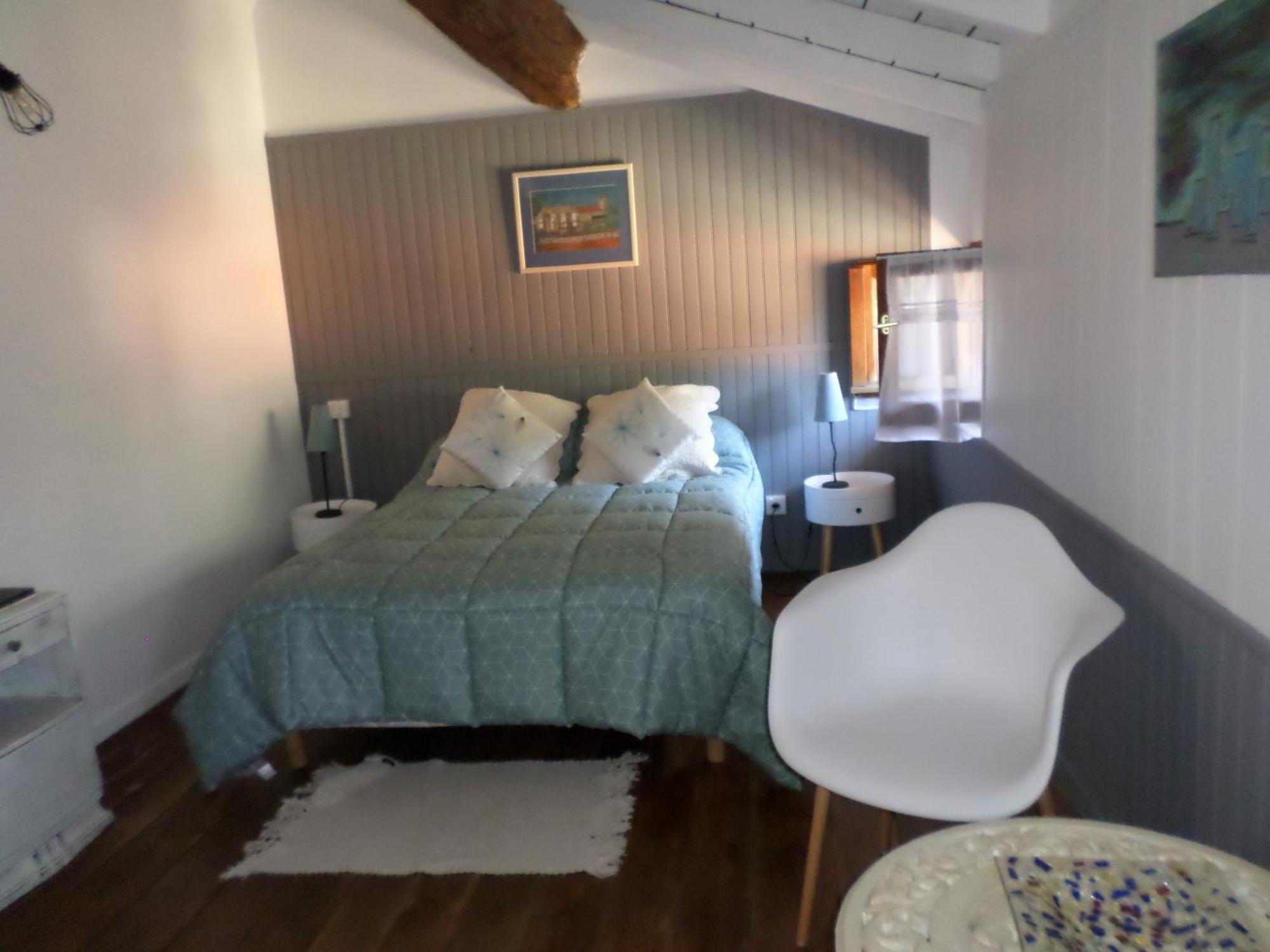 Appartement De Charme Entre Mer Et Montagne Sollacaro Esterno foto